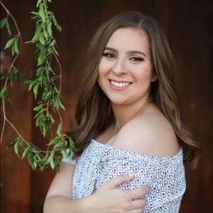 Meet your Posher, Alexa